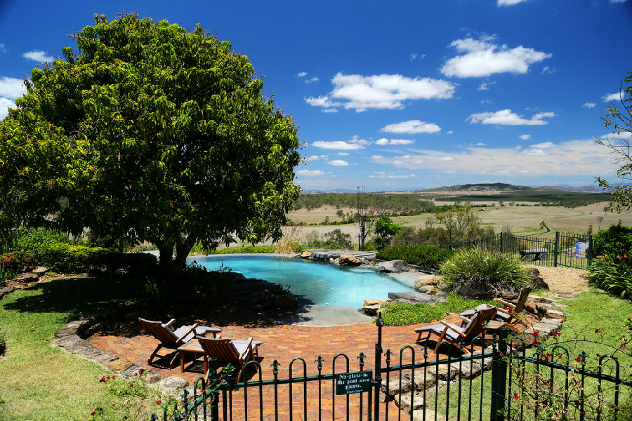 布里斯本-Spicers Hidden Vale农庄 1.jpeg